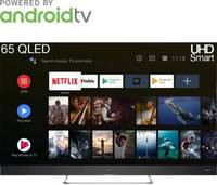 iFFALCON by TCL V2A 163.83cm (65 inch) Ultra HD (4K) QLED Smart Android TV  (65V2A)