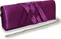 Women hand bags and clutches starting from 289-- Min 89% off