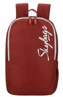 skybags backpack upto 85% off starting@ 299