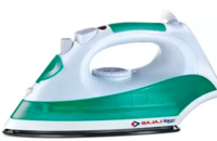 Bajaj Majesty MX8 1200 W Steam Iron
