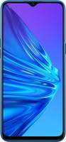 Realme 5 (Crystal Blue, 32 GB) 