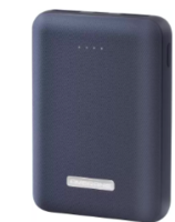 77%  -  80% off on Ambrane powerbank starting from Rs.399