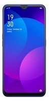 Oppo  F11 (4 GB - 128GB ) 48 MP Camera @Rs. 12990