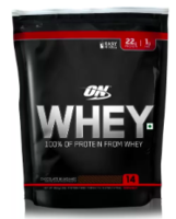 Upto 60% Off Protein Supplements