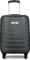 SPYKER STROLLY 55 360 JBK Cabin Luggage - 21 inch  (Black)
