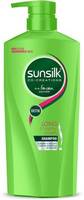 Sunsilk Long & Healthy Growth Shampoo  (650 ml)