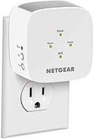 Netgear EX3110 Router  (White) @ Rs. 899 (Wifi Range Extender)