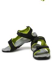 ​​Power Men Blue, Green Casual Sandal @ ₹369

