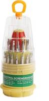 [Many Product] Jackly Screwdriver Sets 86% off from Rs.89