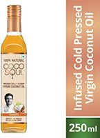 Coco Soul OIL UPTO 50% OFF + UP TO 50% OFF CHECKBOX