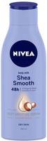 Nivea Smooth Milk with Shea Butter Body Lotion  (200 ml) @ ₹126