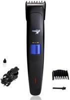 ​​Four Star FST-3118-1 Turbo power Runtime: 30 min Trimmer for Men @ ₹399