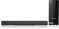 Blaupunkt SBWL-01 Dolby 200 W Bluetooth Soundbar  (Black, 2.1 Channel) upcoming :-)