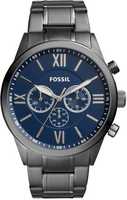 Fossil watches flat 50% off 