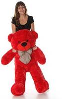 3 Feet Soft Toys from Rs.378