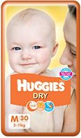 Huggies diaper at upto 45% off