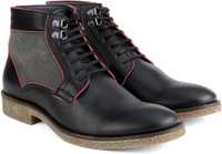 Flat 75% Off On Peter England Shoes