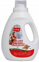 LuvLap Liquid cleanser bottle 1.5 ltr  