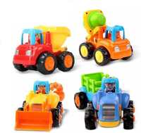 Kt Brothers Happy Engineering Unbreakable Automobile Car