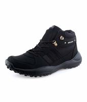 *Freedom Daisy Men's Black Hiking Shoes*@179₹