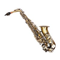 [Upcoming] Kadence KXC Alto Saxophone