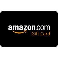 Amazon - Email Gc 10% cashback (Select users)