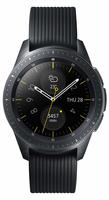 Samsung Galaxy 42 MM Smartwatch (Midnight Black)