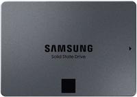 Samsung 860 QVO 1TB 2.5-inch Internal SATA III SSD (MZ-76Q1T0BW)