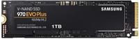 Samsung 970 EVO Plus 1 TB NVMe M.2 PCIe Internal Solid State Drive (MZ-V7S1T0BW)