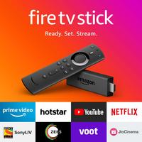 Flat 30% off on FireTV Stick