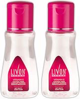 Livon Hair Serum (Pack of 2) at Flat 52% Off 