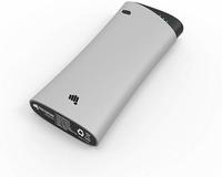 Micromax 10400 mAh Power Bank (Grey) (PBAPB1041GRB)
