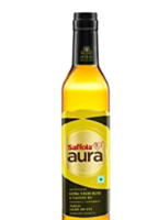 Saffola Olive Oil @ 50% off