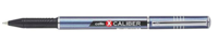 Cello X-Caliber Ball Pen - Pack of 10 (Blue)