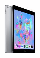 Apple iPad (Wi-Fi, 32GB) - Space Grey (Previous Model)