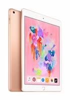 Apple iPad (Wi-Fi, 32GB) - Gold (Previous Model)@ 21999
