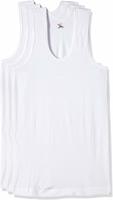  Rupa Jon Men's Cotton Vest + Apply 20% coupon (pack of 3)