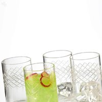 Drinking glasses- 50 % off