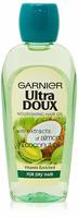 [pantry]Garnier Ultra Doux Hair Oil, 100ml