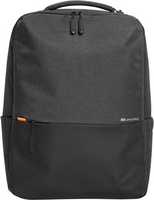 Mi Business Casual 21 L Trolley Laptop Backpack  (Black)