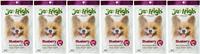 JerHigh Blueberry Dog Treat, 70 g (Pack of 6)