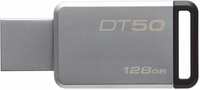 Kingston DT50 128 GB Pen Drive 
