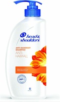 Head & Shoulders Anti Hairfall Shampoo, 650ml 