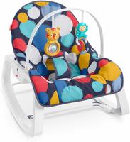 [lowest] Fisher Price Infant-to-Toddler Rocker Redesign@ 2638 