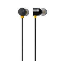 Realme Earbuds with Mic for Android Smartphones (Black @365