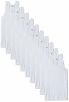 Rupa Mens Vest pack of 10  @ 416
