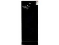Haier 220 L 4 Star Direct Cool Single Door Refrigerator (HRD-2204PMG-E, Mirror Glass) Rs.16490 @ Amazon. Save more with exchange and bank offers 