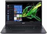 Acer laptop (i3/8Gen,4GB RAM/256GB SSD/Windows 10 Home) - Get 9450 instant discount on old i3 exchange (final price 15790)