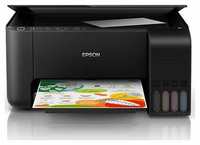 Epson L3150 Multi-function Inktank Printer 