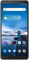 Lenovo Tab V7 Tablet (6.9 inch, 32GB, Wi-Fi + 4G Voice Calling), Slate Black